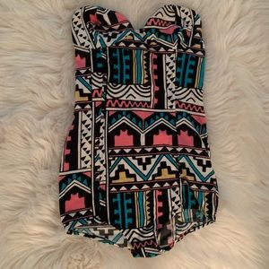 MOTEL ROCKS BODYSUIT